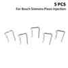 5 Pieces/Lot  Clips Common Rail Injector Nozzle Clip For Siemens Piezo Injection