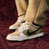 Dunk Low Pegasus Pack Льняний Фантом