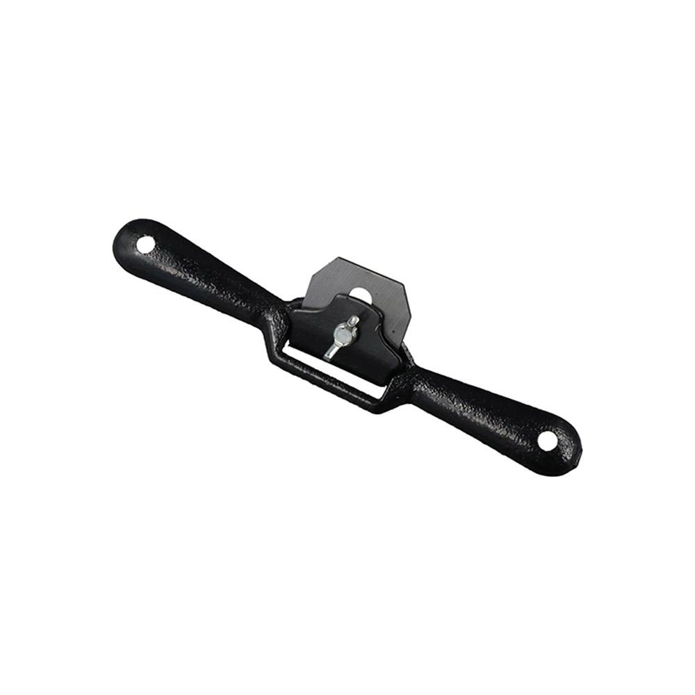 

9 Inch Metal Cutting Manual Planer Deburring Adjustable Edge Spoke Planer Shave Router Woodworking Planer Woodworking Tools