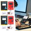 Welder Control Board 41A Adjust Time High Performance Parts Digital Controller Panel Welding