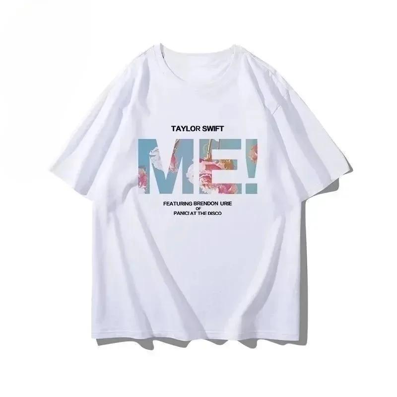 Motorcycle Boy T-Shirt Men Vintage 100% Cotton Short Sleeve Tops Tees 2023 American Hip Hop High Street Oversized T-Shirt 8XL