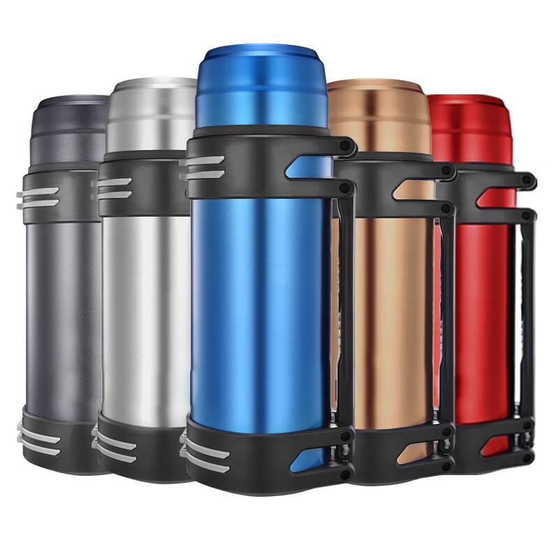 Stainless Steel 3L Insulated Water Bottle 3L