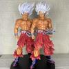 Dragon Ball Z Anime Figure Super Saiyan Goku Action Figures Pvc Statue Collection Decorate Model Toys Gifts