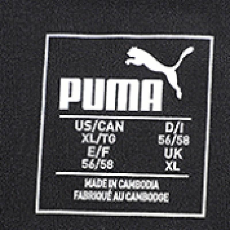 Puma Liga BaSe Layer Tee L S