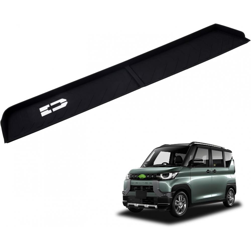 Коврик Mozan для Mitsubishi Delica Mini Серия B3 Открытый поддон B34a B35a B37a B38a