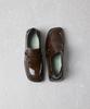 Suecomma Bonnie Fev_Young Muze Loafer(Brown)_De4Da25508Brn