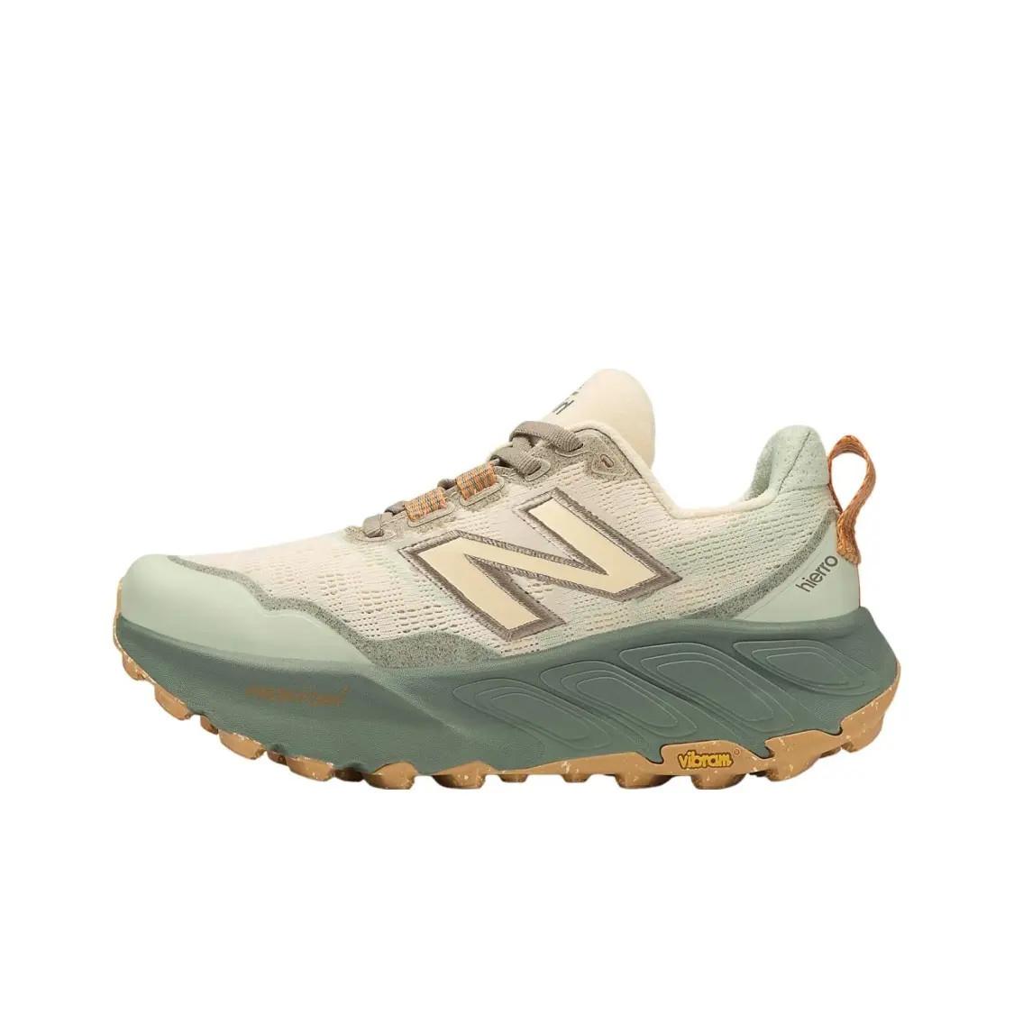 New Balance NB Fresh Foam X Hierro v9 WTHIERO9 Женские размеры 35