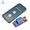 1 Channel 4CH DC 5V/12V Infrared Remote Control Relay Module IR Remote Switch Control  Receiver Driver Board