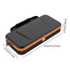 Carrying Case for Nintendo Switch2 Console Portable Travel Case Carrying Bag for Switch Accessories