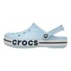 Crocs Bayaband Lightweight Trendy Clogs Unisex Footwear Blue 205089-4JQ