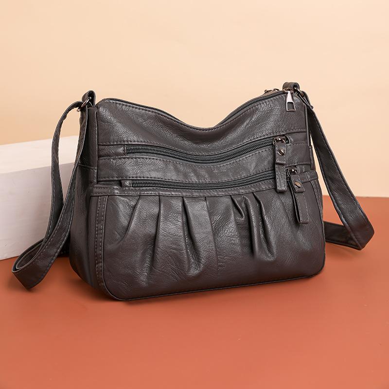 

omen s bag fashion new shoulder bag crossbody fashion bag large capacity bag versatile trend bag