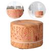 Aroma Essential Oil Diffuser Ultrasound Humidifier Aromatherapy Mist Humidifier110~240V EU Plug