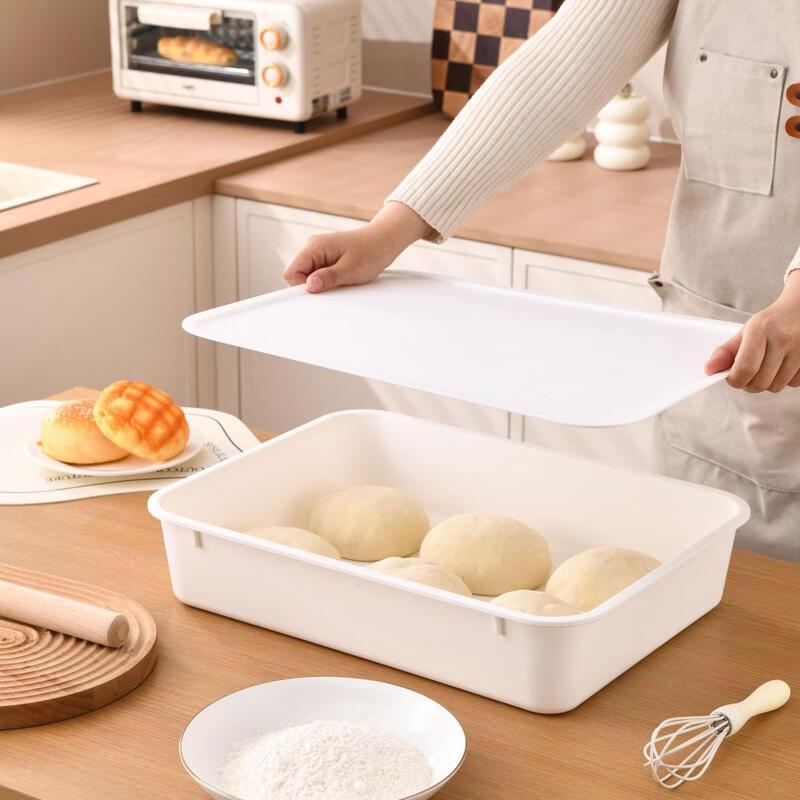 Refrigerator Storage & Proofing Box