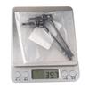 Xtra Speed S2 Steel Front Universal Shaft for TFL Axial SCX10 II RC