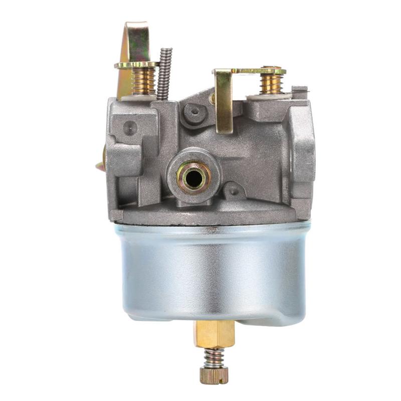 Carburetor For Tecumseh H30 H35 HS40 HS50 3.5HP Engines 632615 632208 632589 Replacement Accessories
