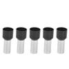 50Pcs Insulated Ferrule Tube Crimp Terminals EU Style Cord End Connectors 4 AWG E25‑16