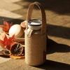 MOSH Moshu Rattan Tumbler Cover for Moshu Latte Tumbler