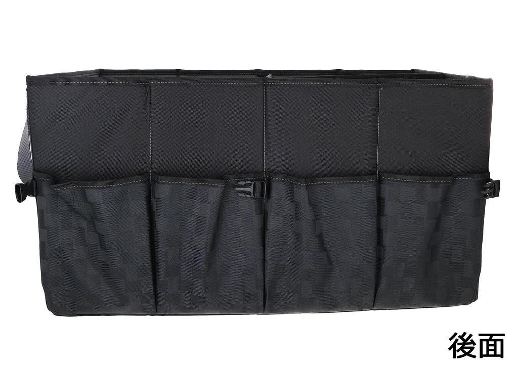 Takagi ICHIMATSU Trunk Box M ICB-11 Large Capacity