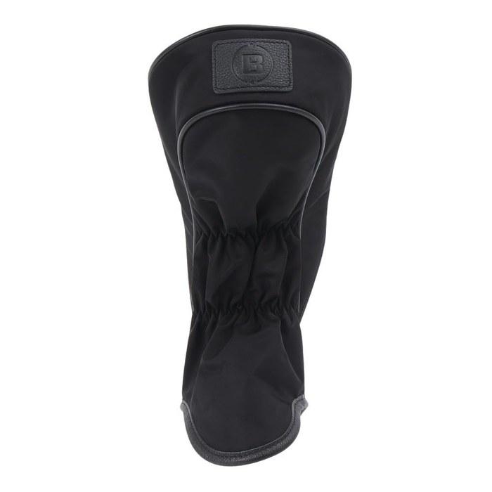 Briefing Golf Holiday Collection Driver Headcover BRG253G42 (Black)
