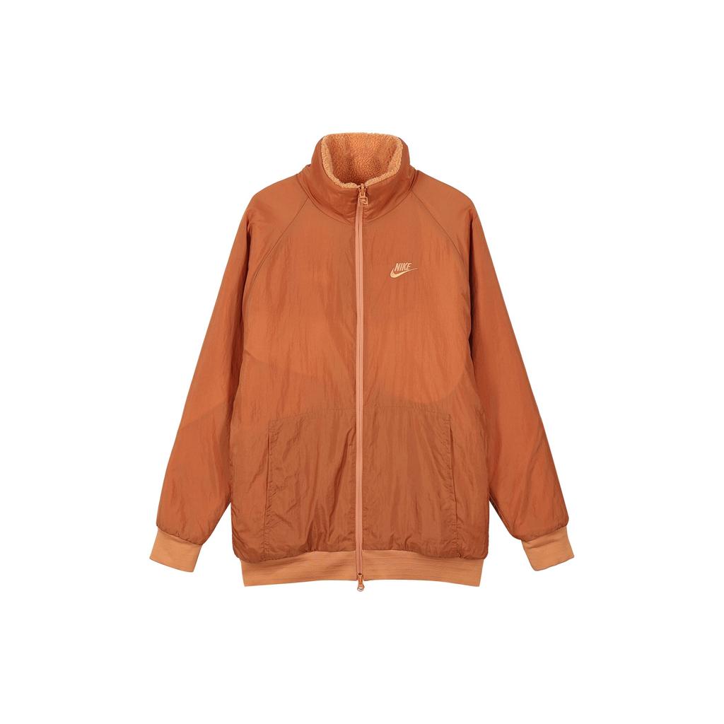 nike fleece coconut swoosh