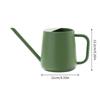 Watering Can Indoor for House Plant Small Watering Can with Long Spout Flower Model Sprinkler Indoor Plant Watering Pot
