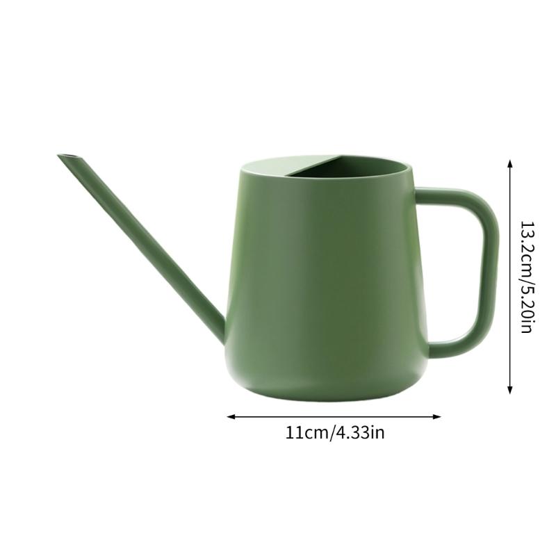 Watering Can Indoor for House Plant Small Watering Can with Long Spout Flower Model Sprinkler Indoor Plant Watering Pot