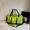 Li Shen Sport- und Reisehandtasche mit großem Fassungsvermögen