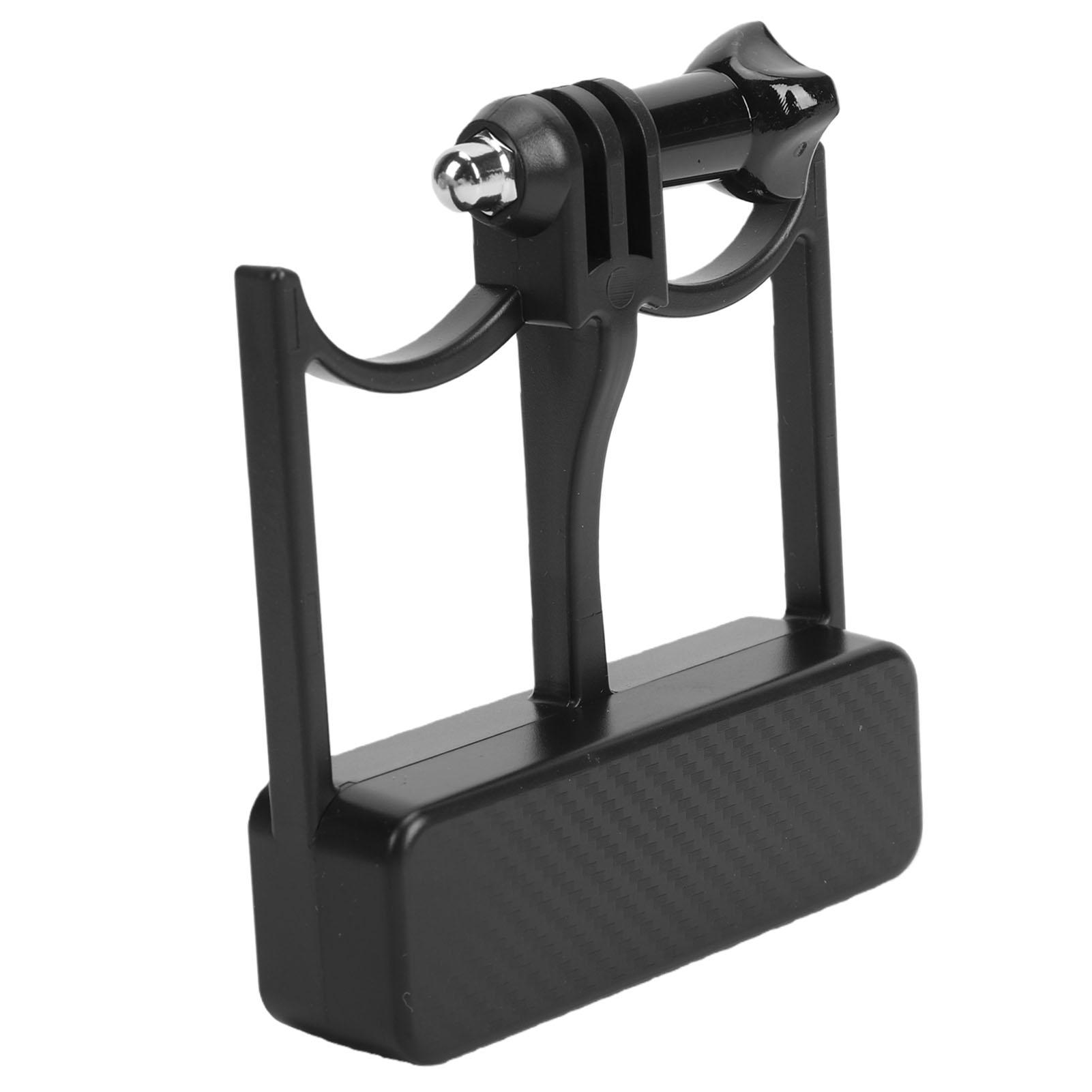 Action Camera Adapter Fit for DJI OSMO 8 7P 7 6 Stabilizer Aluminum Handheld Stabilizer Mount Plate Adapter Fit for DJI