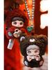 Maymei Meimei Love Without End Christmas Plush Blind Box - European & American Trend