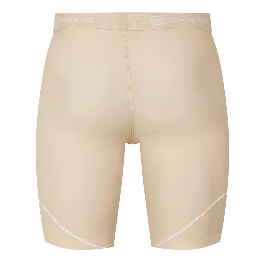 Skins Mens Dynamic Team Compression Shorts