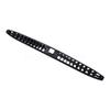 Per VW Jetta/Bora MK1 Golf MK4 1pz Griglia Presa d'Aria Cruscotto Parabrezza Nera 1J0857471 1J0857471A Accessorio Auto