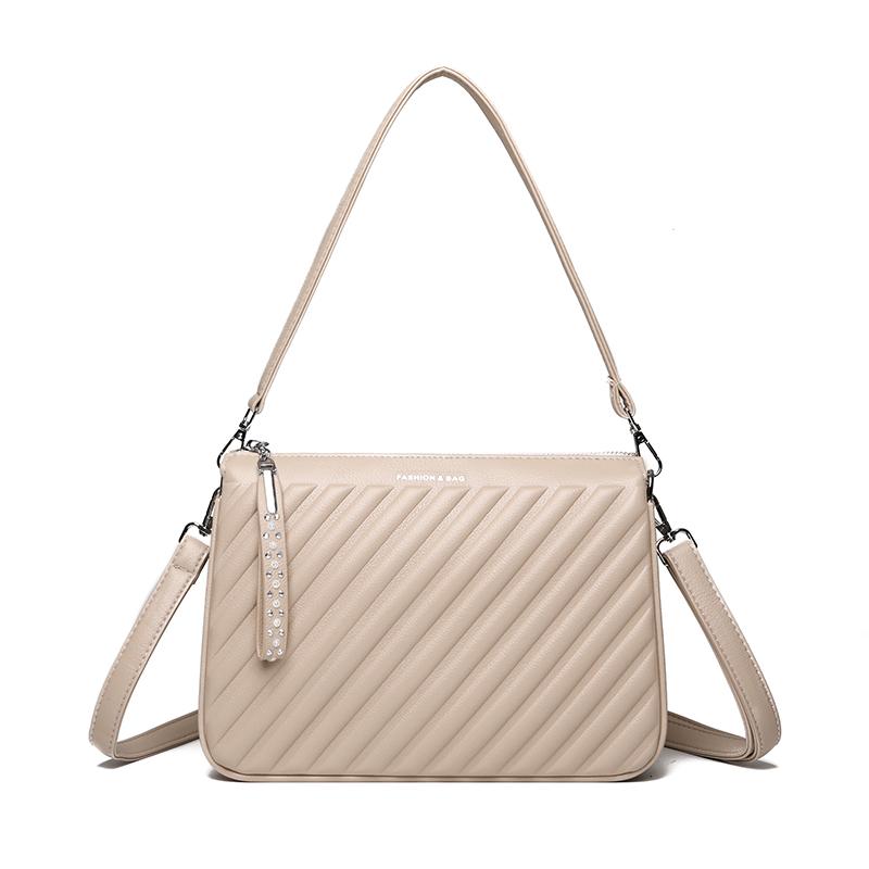

Fashi Luxury Leather Mini Backpack for Women, Small Retro Phe Crossbody Bag, Elegant Shoulder Purse, Trendy Designer Handbag 28cm 9cm 19cm хаки