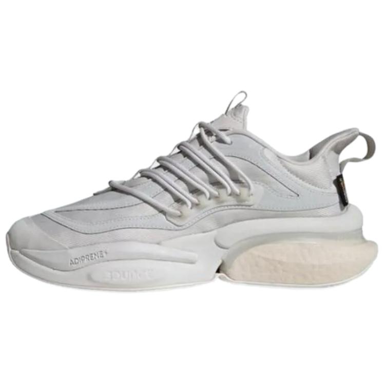 Adidas Alphaboost V1  White Grey  IE9704 42