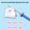 Foam Cutting Pen Electric Foam Cutter Portable Foam Cutting Machine DIY Cutting Tool