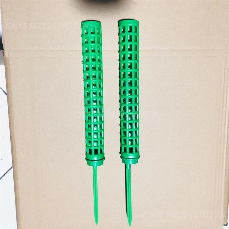 2/3/4PCS Sphagnum Pillar Flexible Save Space Natural High Quality Strong Trend Multifunctional Plant Climbing Stick Houseplant