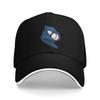 Women Men A Blue-Jays-Bird Holding A Baseball Outdoor Hat Summer  Adjustable Cap New Baseball Cap Hip Hop Sunscreen Hats