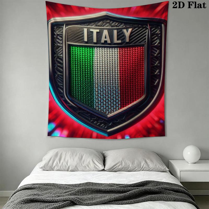 FIGC Wall Tapestry Aesthetic Wall Hanging Printed Fabric Blanket Decorative Tapestries for Bedroom Living Room Home Decor