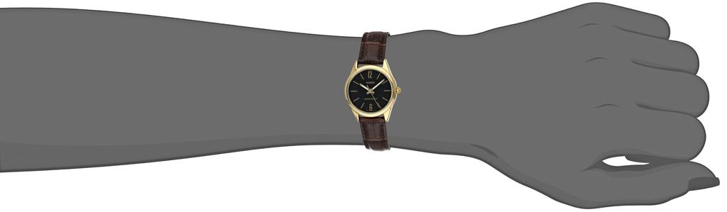 CASIO LTPV005GL-1B