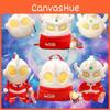 Taro Ultraman Plush Bag Stuffed Toy Backpack Cartoon Decorations Kids Gifts