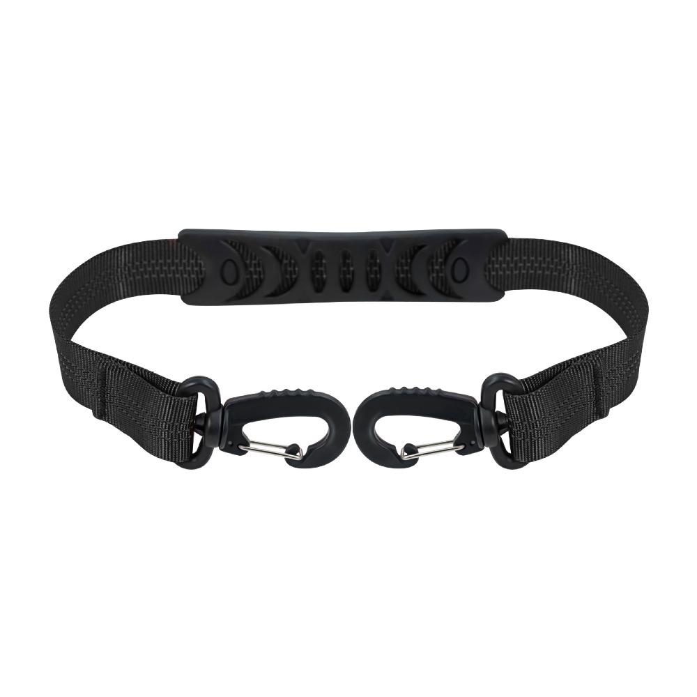 Snowboard Boot Roller Skate Shoe Lifter High Strength Ice Skates Carrying Straps Winter Sports