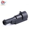 1-Pin Plastic Automotive Wiring Harness Connector Housing DJ7011-1.5-11
