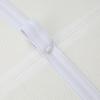 Nitori Pillow Pad Organic Cotton Blend OG2 Gray NITORI 7524682