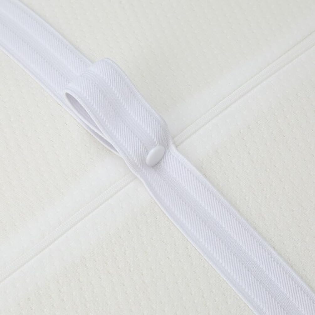 Nitori Pillow Pad Organic Cotton Blend OG2 Gray NITORI 7524682