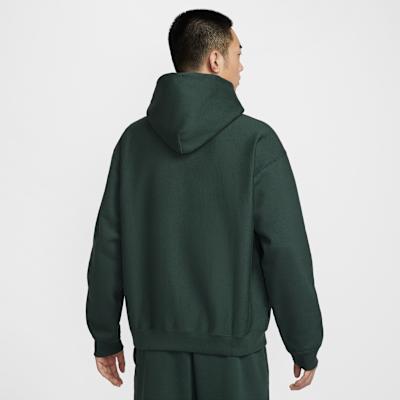 Nike Solo Swoosh hoodie