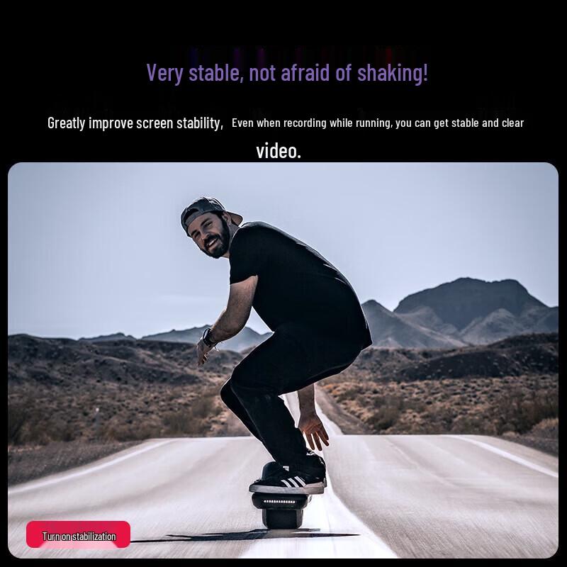 SJCAM SJ4000 Dual-Screen 4K Action Camera (CN version)