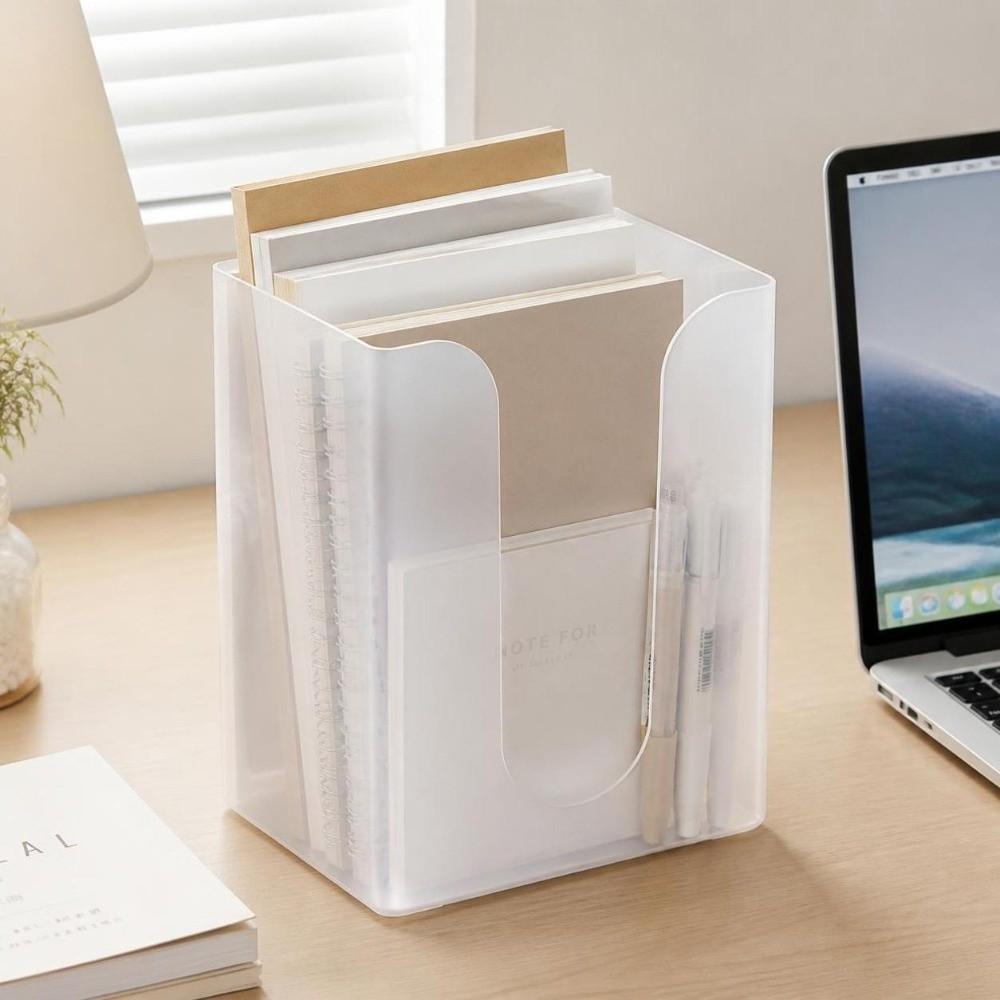 Punch Free Tissue Paper Storage Box Waterproof Face Towel Storage Organizer