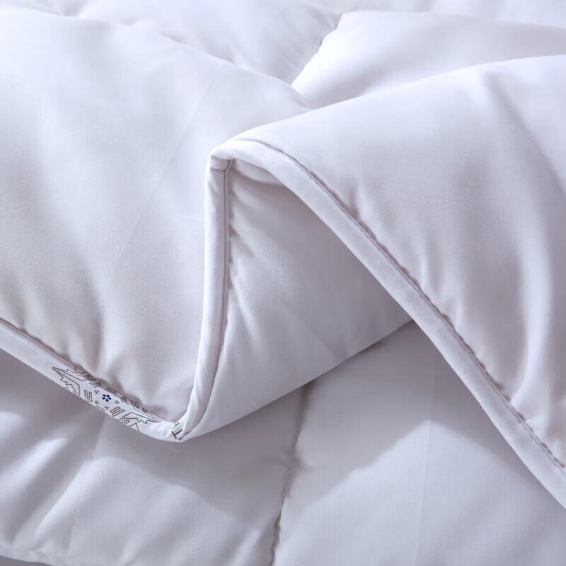 Muxinzi Home Textiles Warm & Soft Fiber Duvet