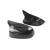 For BMW X3M F97 X4M F98 2019-2024 Replacement Carbon Fiber Side Mirror Cover Caps for BMW X5M F95 X6M F96 2020-2024