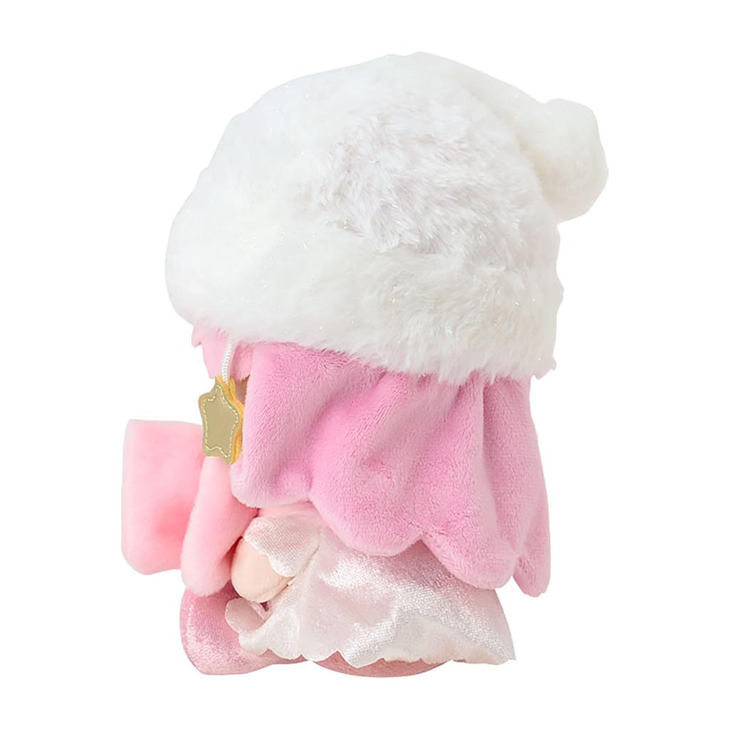Sanrio Little Twin Stars (Lala) Plush Toy (Sparkle Inter) Ages 3 and up 265691