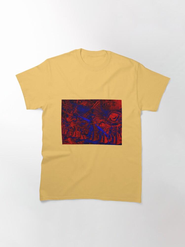 Visage Visage Classic T-Shirt